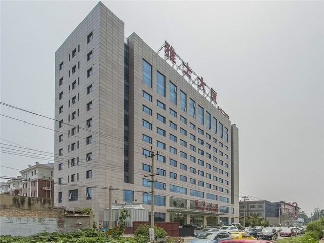 上海测针多少钱